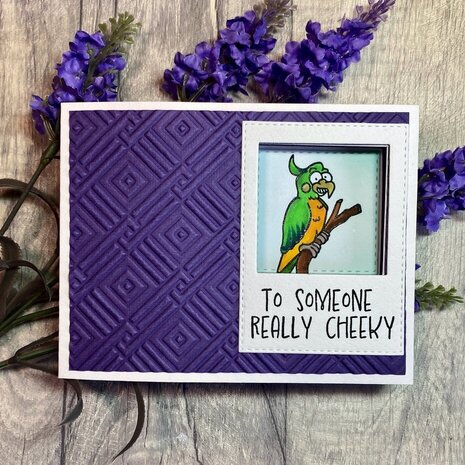 Creative Expressions Designer Boutique Clear Stamp A5 A Wheelie Good Day (UMSDB180) Creative Expressions Designer Boutique Clear Stamp A5 A Wheelie Good Day (UMSDB180)