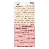 P13 Love Stories Stickers 01 (P13-LST-11)