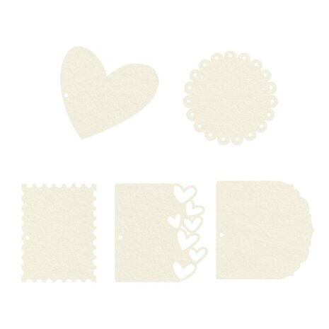 P13 Love Stories Light Chipboard Embellishments 6x6 Inch Album Base with Papers (P13-LST-56) P13 Love Stories Light Chipboard Embellishments 6x6 Inch Album Base with Papers (P13-LST-56)