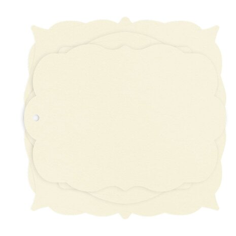 P13 Into the Woods Light Chipboard Embellishments 6x6 Inch Album Base (P13-ITW-57) P13 Into the Woods Light Chipboard Embellishments 6x6 Inch Album Base (P13-ITW-57)