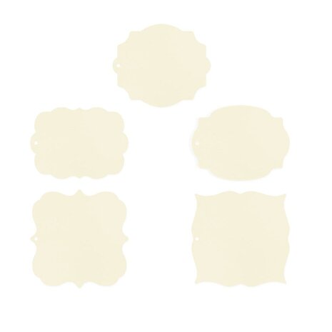 P13 Into the Woods Light Chipboard Embellishments 6x6 Inch Album Base (P13-ITW-57) P13 Into the Woods Light Chipboard Embellishments 6x6 Inch Album Base (P13-ITW-57)