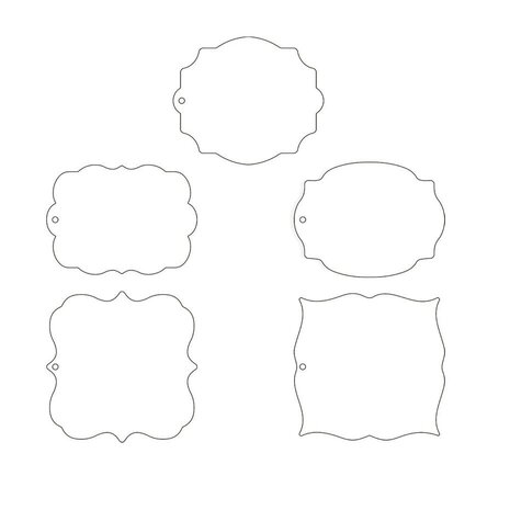 P13 Into the Woods Light Chipboard Embellishments 6x6 Inch Album Base with Papers (P13-ITW-56) P13 Into the Woods Light Chipboard Embellishments 6x6 Inch Album Base with Papers (P13-ITW-56)