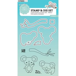 Sweet Stories Collection