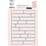 Creative Craftlab Essentials Dies Banners (CCL-ES-CD907)