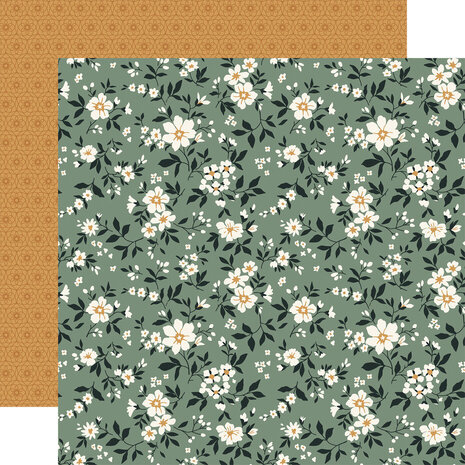 Echo Park Family 12x12 Inch Collection Kit (FAM403016)