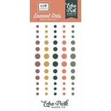 Echo Park Family Enamel Dots (FAM403028)*