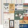 Carta Bella Best In Show 12x12 Inch Collection Kit (CBBIS402016) Carta Bella Best In Show 12x12 Inch Collection Kit (CBBIS402016)