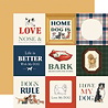 Carta Bella Best In Show 12x12 Inch Collection Kit (CBBIS402016) Carta Bella Best In Show 12x12 Inch Collection Kit (CBBIS402016)
