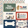 Carta Bella Best In Show 12x12 Inch Collection Kit (CBBIS402016) Carta Bella Best In Show 12x12 Inch Collection Kit (CBBIS402016)