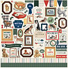 Carta Bella Best In Show 12x12 Inch Collection Kit (CBBIS402016) Carta Bella Best In Show 12x12 Inch Collection Kit (CBBIS402016)