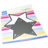 Marianne Design Craftables Silhouette Folded Star (CR1676)