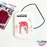 Carlijn Design Snijmallen Giftbag Topper (CDSN-0284) Carlijn Design Snijmallen Giftbag Topper (CDSN-0284)
