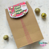 Carlijn Design Snijmallen Giftbag Topper (CDSN-0284) Carlijn Design Snijmallen Giftbag Topper (CDSN-0284)