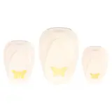 Vaessen Creative Figuurpons Set Vlinders (2137-042)