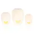 Figuurpons Set Vlinders (2137-042) Figuurpons Set Vlinders (2137-042)