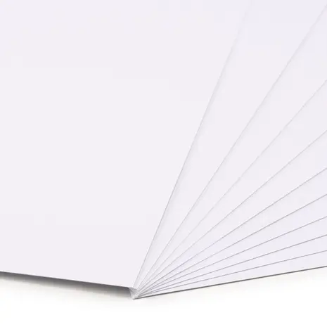 Vaessen Creative A4 Mixed Media Paper (200306-108)