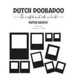 Dutch Doobadoo Dutch Basics Poloroids (472.950.015)