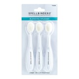 Spellbinders Blending Brushes (3pcs) (T-034)