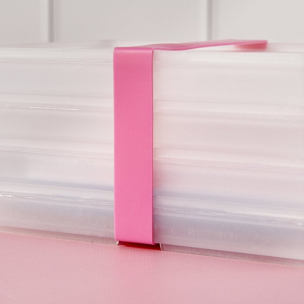 Spellbinders Craft Stax Silicone Bands Medium (T-072) Spellbinders Craft Stax Silicone Bands Medium (T-072)