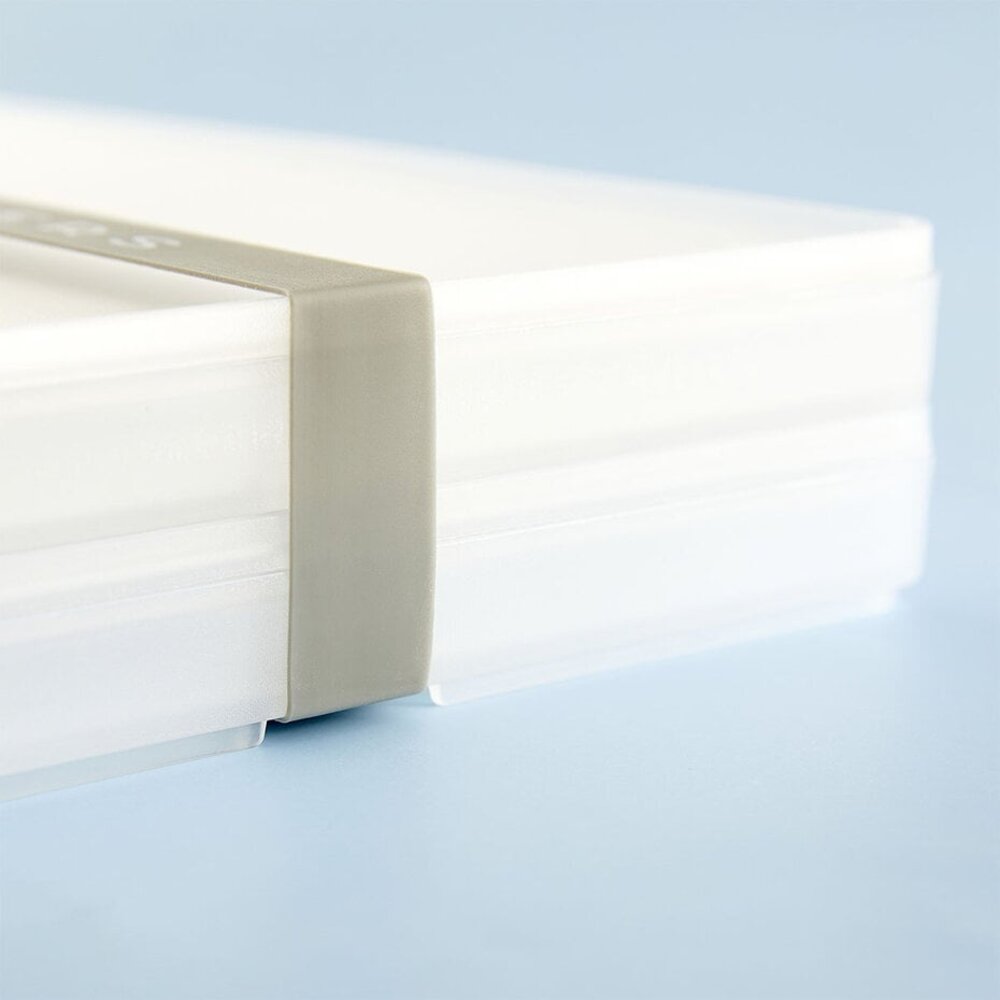 Spellbinders Craft Stax Silicone Bands Large (T-073) Spellbinders Craft Stax Silicone Bands Large (T-073)