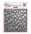 3D Embossing Folder Pop Up Hearts (EF3D0106)