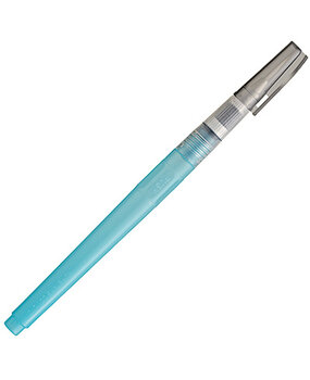 ZIG Menso Waterbrush Large Tip (WSBR-L06) ZIG Menso Waterbrush Large Tip (WSBR-L06)