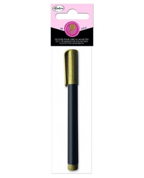 Aladine Wax Marker Gold (80815) Aladine Wax Marker Gold (80815)