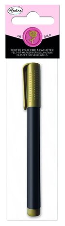 Aladine Wax Marker Gold (80815) Aladine Wax Marker Gold (80815)