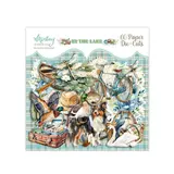 Mintay By The Lake Die-Cuts (MT-BTL-LSC)