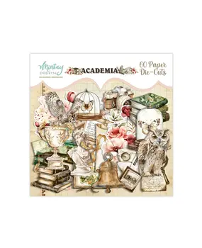 Mintay Academia Die-Cuts (MT-ACA-LSC)