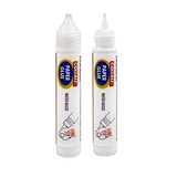 Collall Paper Glue Pen Fine Tip Transparent 25ml (COLPA0025P)