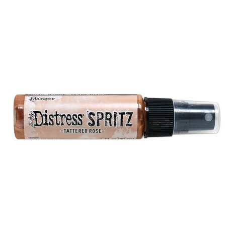 Ranger Tim Holtz Distress Spritz Tattered Rose (TDU86499)