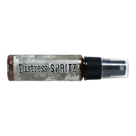 Ranger Tim Holtz Distress Spritz Frayed Burlap (TDU86321)