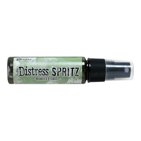 Ranger Tim Holtz Distress Spritz Bundled Sage (TDU86253)