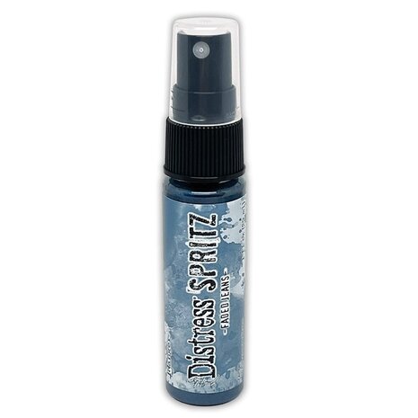 Ranger Tim Holtz Distress Spritz Faded Jeans (TDU86291) Ranger Tim Holtz Distress Spritz Faded Jeans (TDU86291)