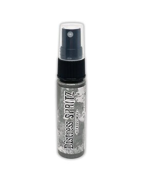 Ranger Tim Holtz Distress Spritz Hickory Smoke (TDU86369) Ranger Tim Holtz Distress Spritz Hickory Smoke (TDU86369)