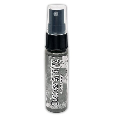 Ranger Tim Holtz Distress Spritz Hickory Smoke (TDU86369) Ranger Tim Holtz Distress Spritz Hickory Smoke (TDU86369)