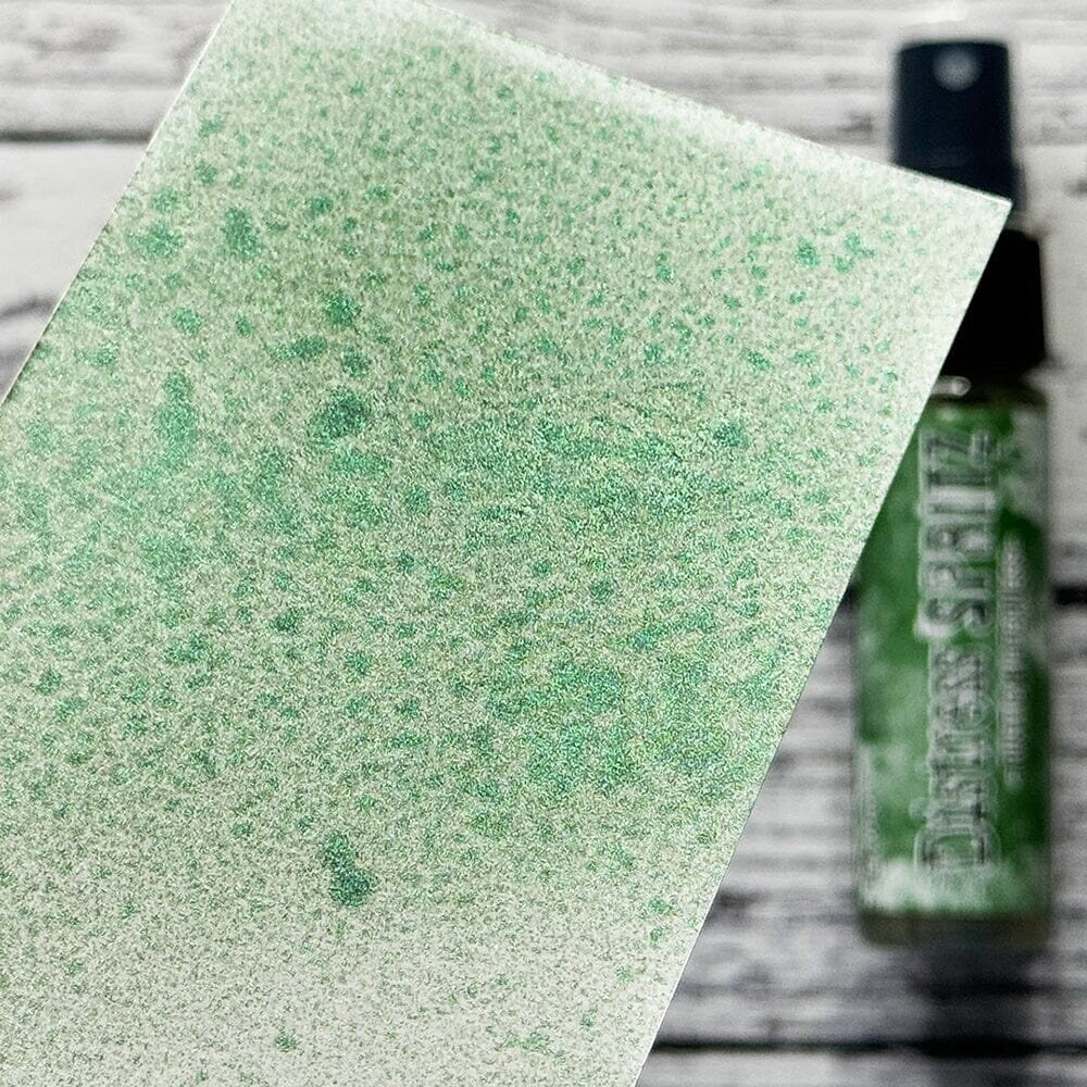 Ranger Tim Holtz Distress Spritz Rustic Wilderness (TDU86420) Ranger Tim Holtz Distress Spritz Rustic Wilderness (TDU86420)