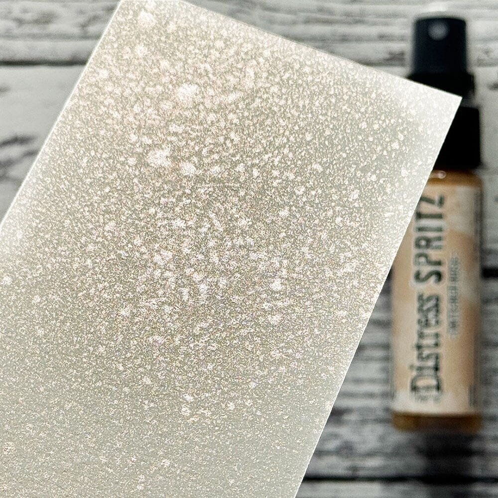 Ranger Tim Holtz Distress Spritz Tattered Rose (TDU86499)