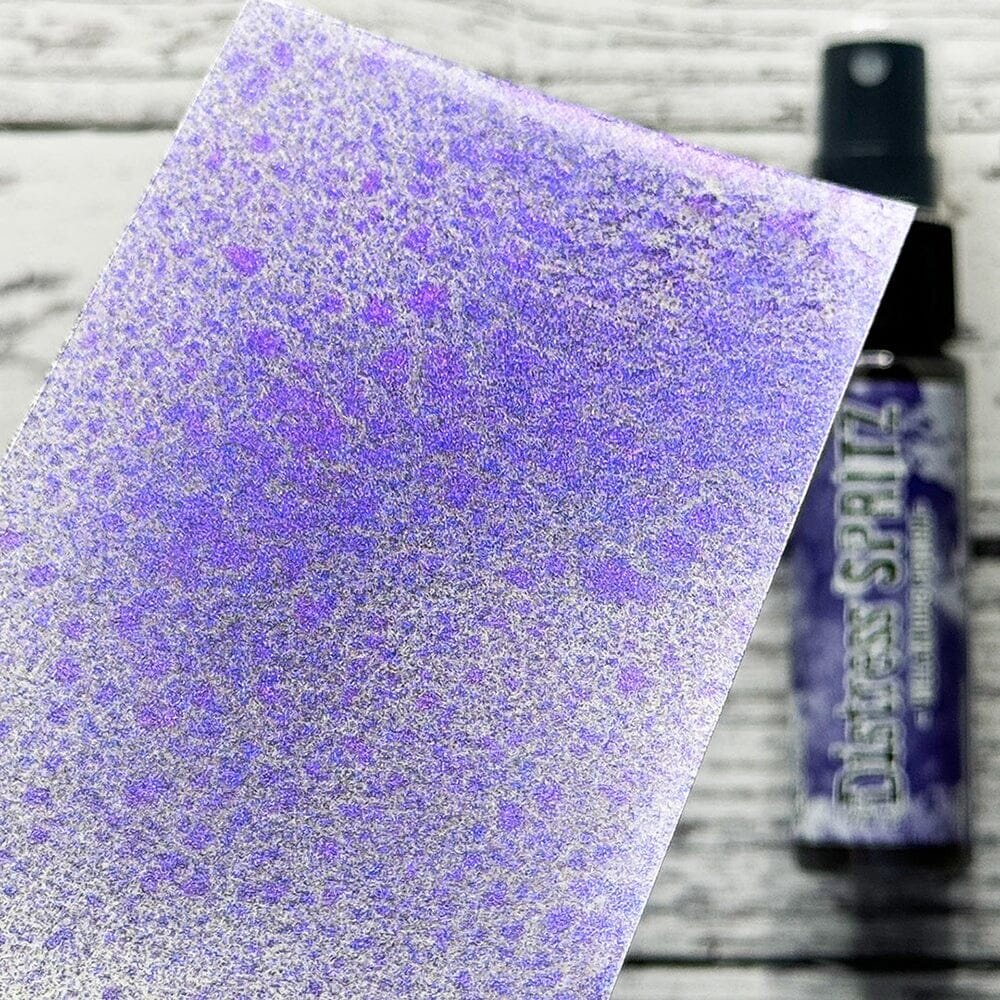 Ranger Tim Holtz Distress Spritz Villainous Potion (TDU86536) Ranger Tim Holtz Distress Spritz Villainous Potion (TDU86536)