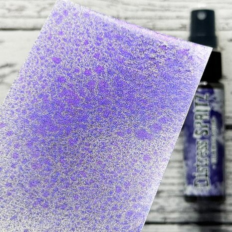 Ranger Tim Holtz Distress Spritz Villainous Potion (TDU86536) Ranger Tim Holtz Distress Spritz Villainous Potion (TDU86536)