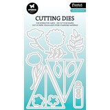 Studio Light Essentials Snijmal Bouquet Pop-Up (SL-ES-CD928)