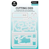 Studio Light Essentials Snijmal Peek A Boo Slider (SL-ES-CD929)