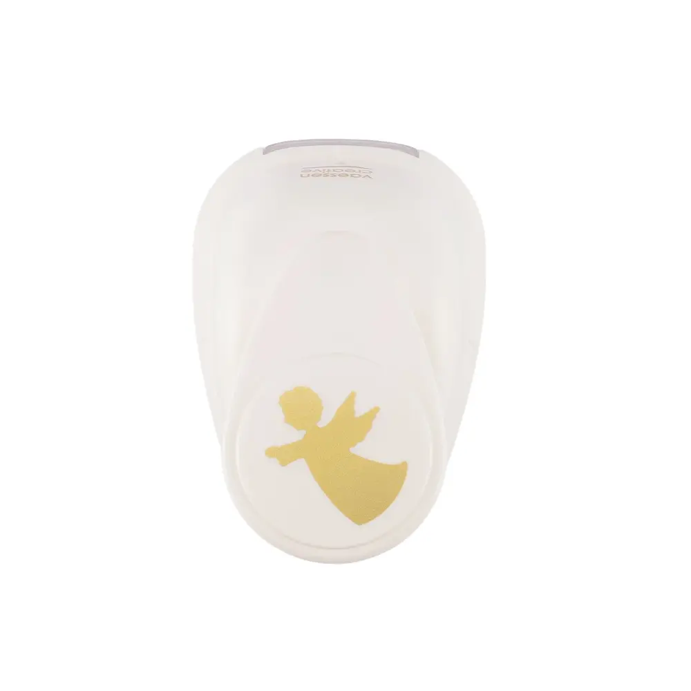 Vaessen Creative Figuurpons Medium Engel (21435-035) Vaessen Creative Figuurpons Medium Engel (21435-035)