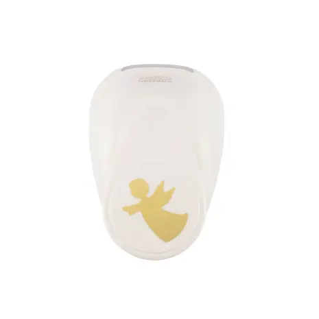 Vaessen Creative Figuurpons Medium Engel (21435-035) Vaessen Creative Figuurpons Medium Engel (21435-035)