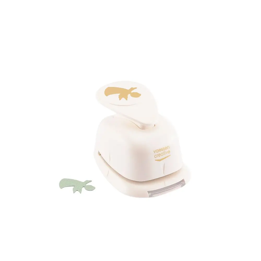 Vaessen Creative Figuurpons Medium Engel (21435-035) Vaessen Creative Figuurpons Medium Engel (21435-035)