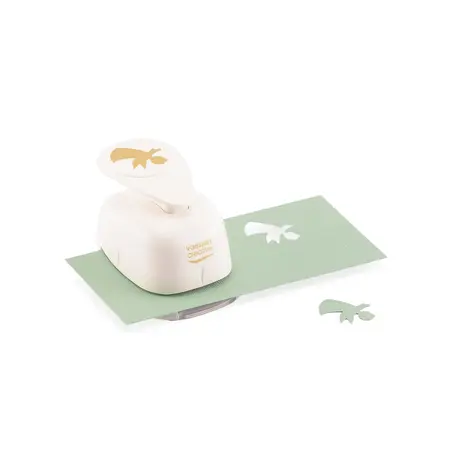 Vaessen Creative Figuurpons Medium Engel (21435-035) Vaessen Creative Figuurpons Medium Engel (21435-035)