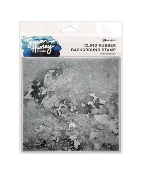 Simon Hurley Create Watercolor Cling Stamps (HUR87939)