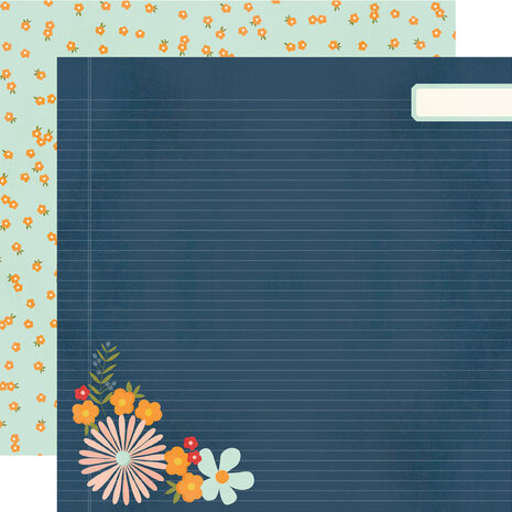 Simple Stories For The Record 12x12 Inch Collection Kit (23500) Simple Stories For The Record 12x12 Inch Collection Kit (23500)