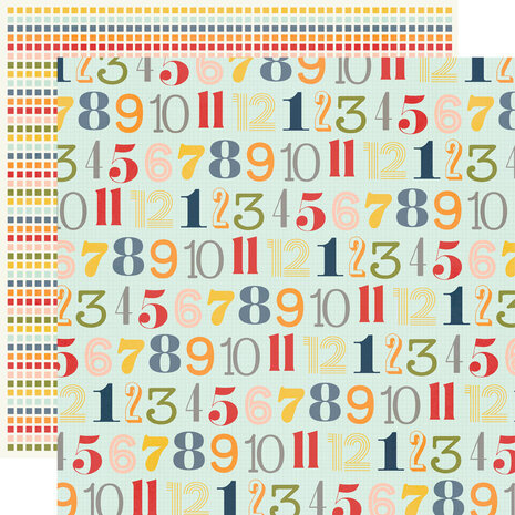 Simple Stories For The Record 12x12 Inch Collection Kit (23500) Simple Stories For The Record 12x12 Inch Collection Kit (23500)